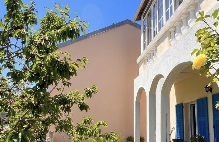 Vente Maison/villa 5 pièces — photo 2