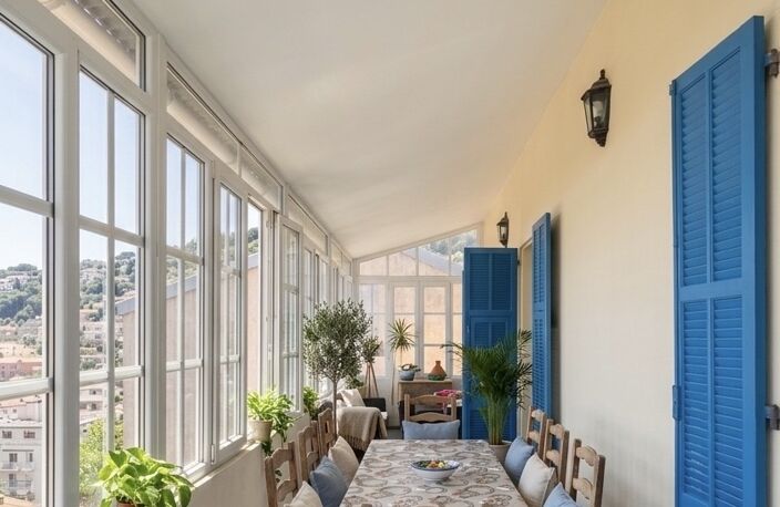 Vente Maison/villa 5 pièces — photo 3