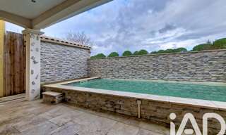 Maison 4 Pièces 110 m² à vendre à Paulhan (34230)