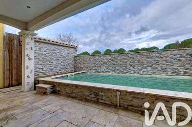 Maison 4 pièces 329000 €