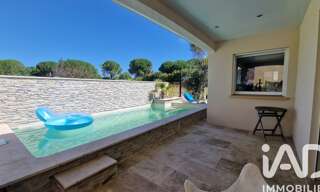 Maison 4 Pièces 110 m² à vendre à Paulhan (34230)