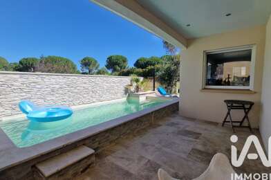 Maison 4 pièces 329000 €