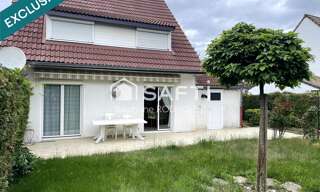 Maison 4 Pièces 107 m² à vendre à Bourg-en-Bresse (01000)