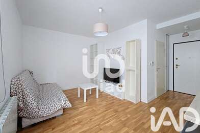 Appartement 1 pièces 252000 €