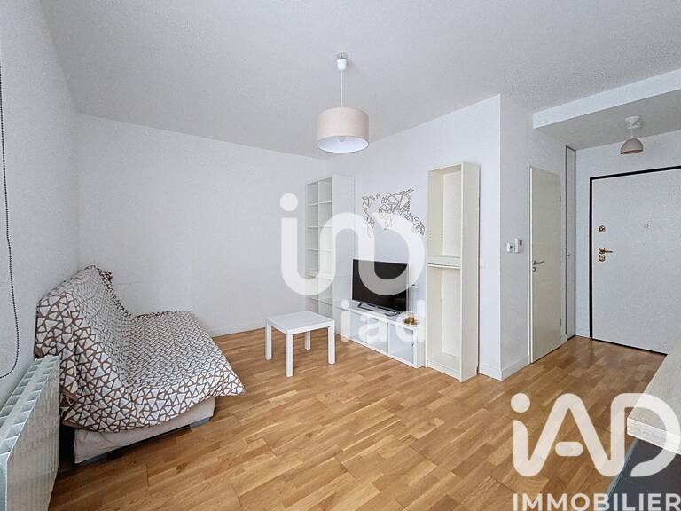 Vente Studio 1 pièce — photo 1