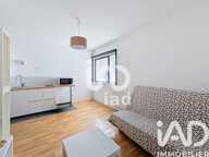 Vente Studio 1 pièce — photo 3