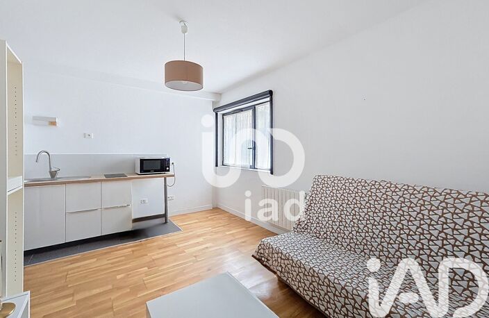 Vente Studio 1 pièce — photo 3