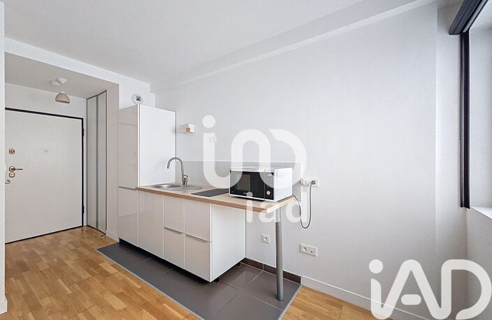 Vente Studio 1 pièce — photo 4