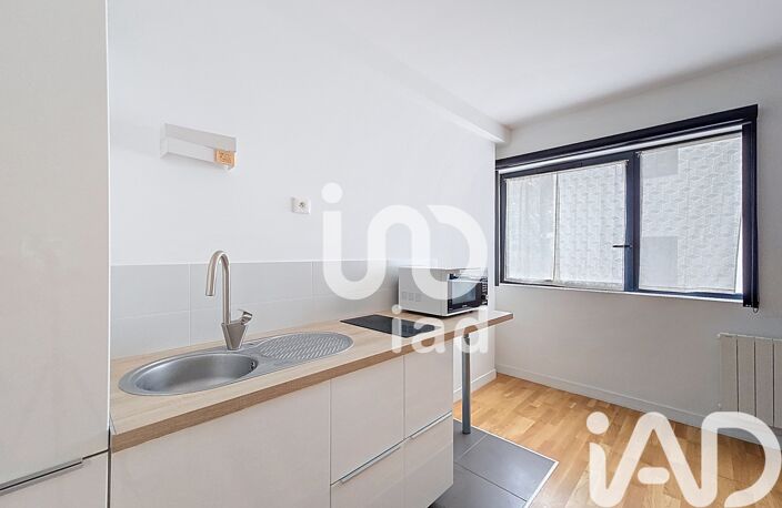 Vente Studio 1 pièce — photo 5