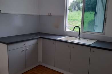 Appartement 3 pièces 168000 €