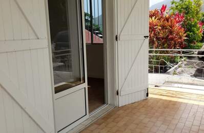Vente Appartement 3 pièces — photo du bien