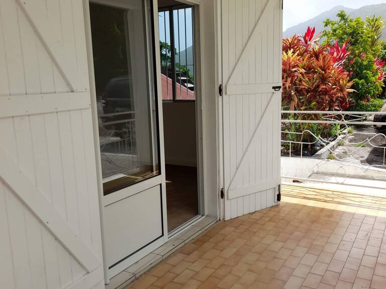 Vente Appartement 3 pièces — photo 1