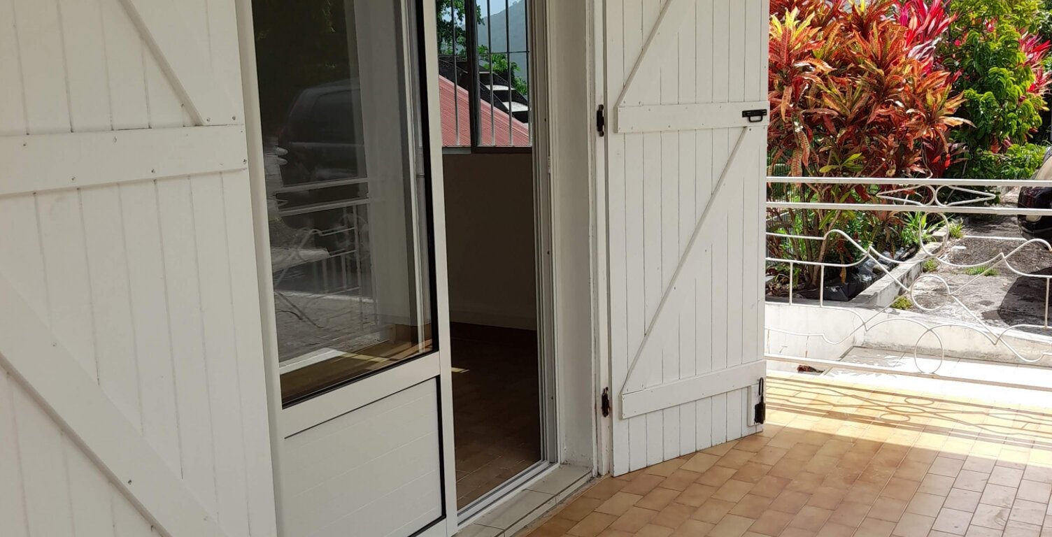 Vente Appartement 3 pièces — photo 1