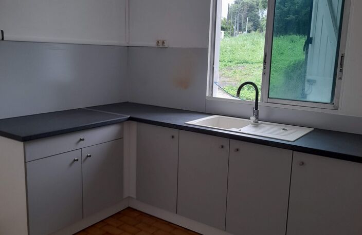 Vente Appartement 3 pièces — photo 2