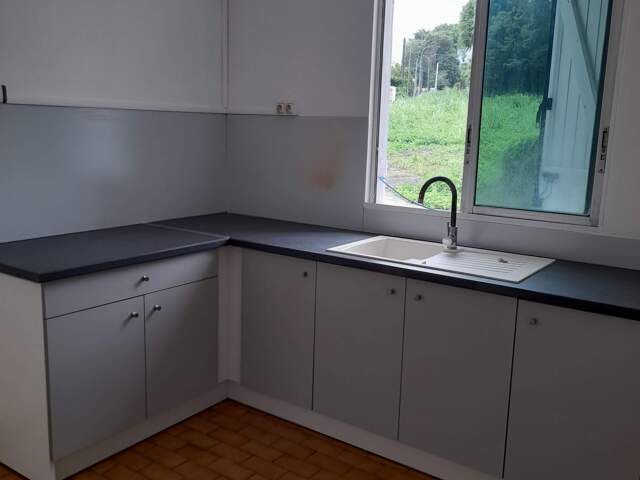 Vente Appartement 3 pièces — photo du bien