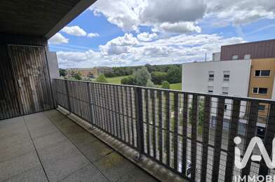 Appartement 2 pièces 159000 €