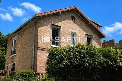 Maison 6 pièces 798000 €