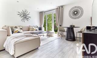 Appartement 3 Pièces 62 m² à vendre à Sannois (95110)