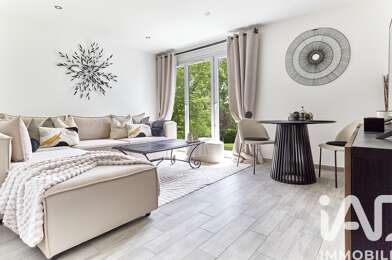 Appartement 3 pièces 179000 €