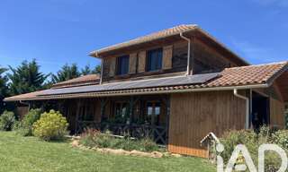 Maison 6 Pièces 103 m² à vendre à Sainte-Dode (32170)