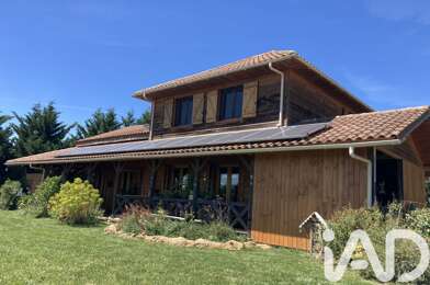 Maison 6 pièces 240000 €