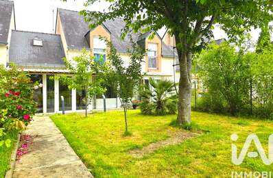 Vente Maison/villa 5 pièces — photo du bien