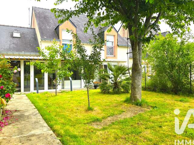 Vente Maison/villa 5 pièces — photo du bien