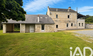 Maison 8 Pièces 150 m² à vendre à Chouzé-sur-Loire (37140)
