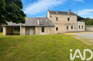 Maison 8 pièces 245000 €