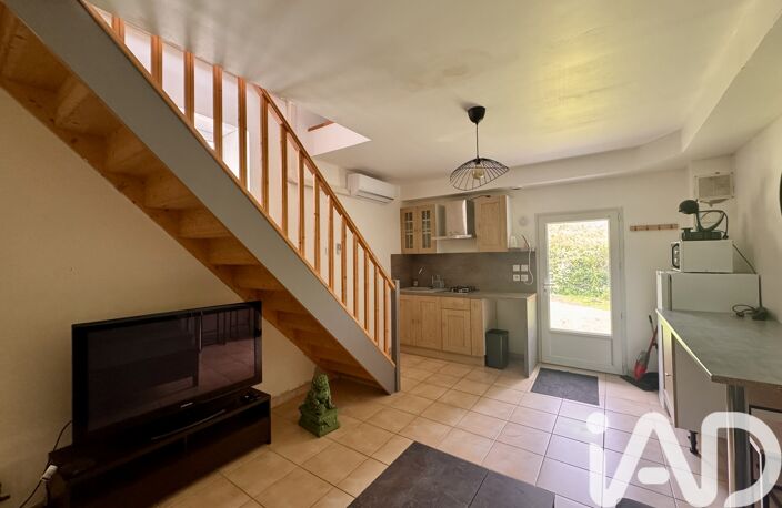 Vente Maison/villa 8 pièces — photo 3
