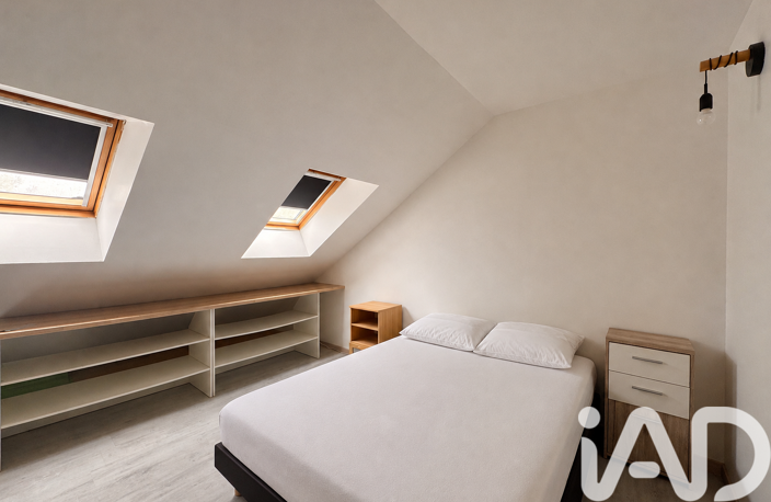 Vente Maison/villa 8 pièces — photo 4