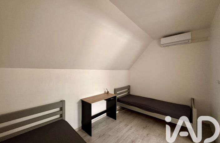 Vente Maison/villa 8 pièces — photo 5
