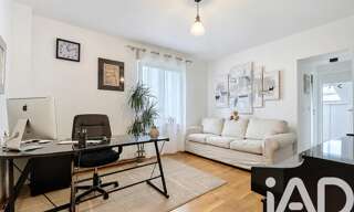 Maison 6 Pièces 123 m² à vendre à Chelles (77500)