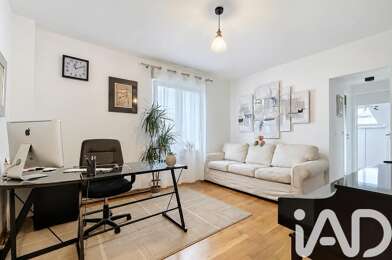 Maison 6 pièces 390000 €