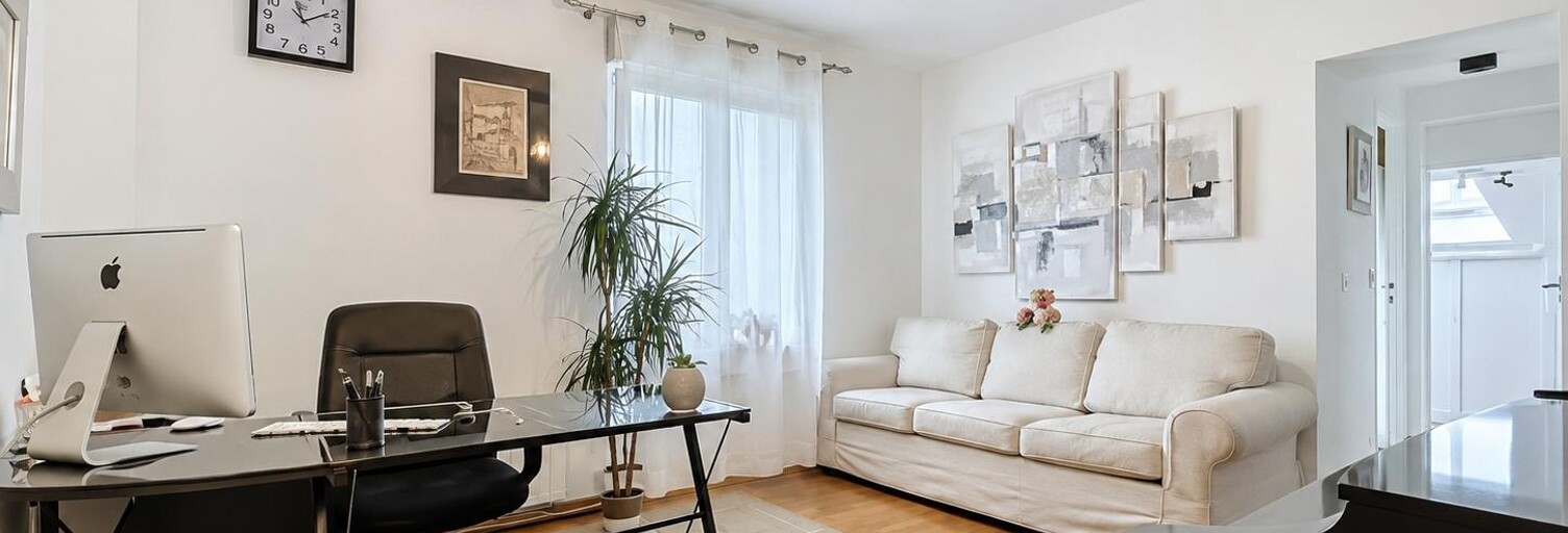Maison 6 Pièces 123 m² à vendre à Chelles (77500)