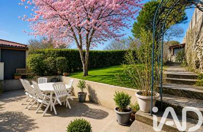 Vente Maison traditionnelle 6 pièces — photo du bien