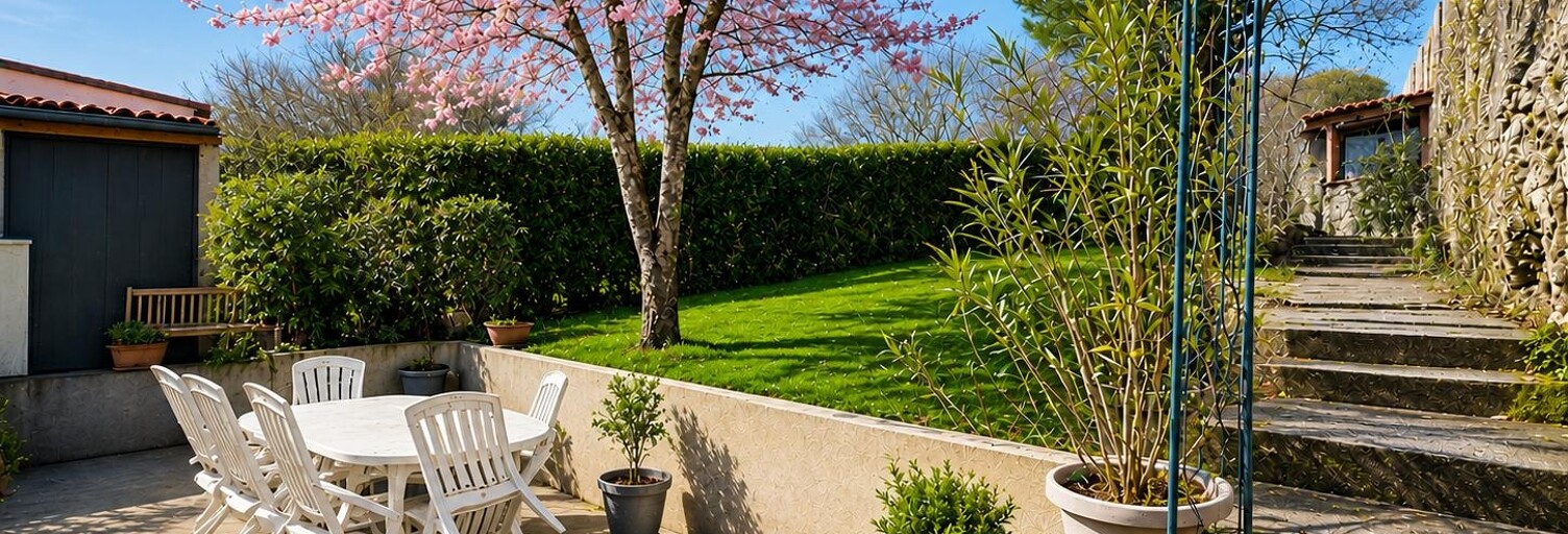 Maison 6 Pièces 123 m² à vendre à Chelles (77500)