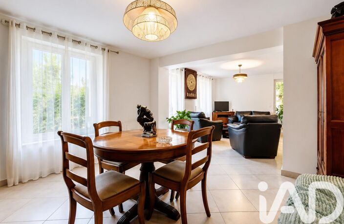 Vente Maison traditionnelle 6 pièces — photo 2