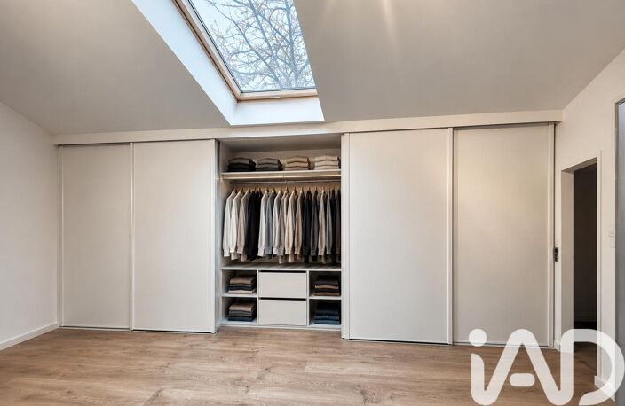 Vente Maison traditionnelle 6 pièces — photo 4