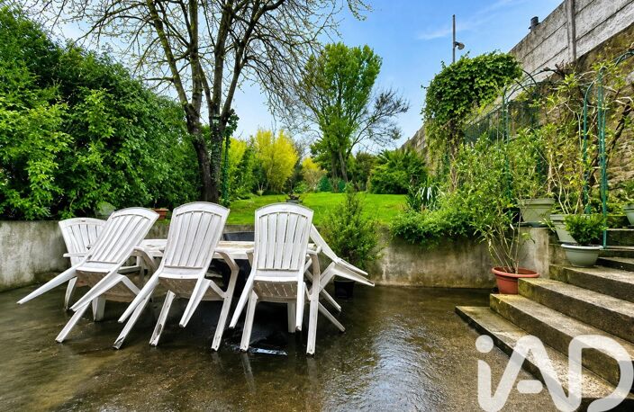 Vente Maison traditionnelle 6 pièces — photo 5