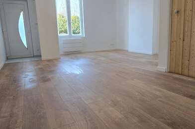 Maison 5 pièces 173000 €