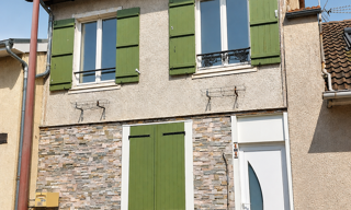 Maison 5 Pièces 97 m² à vendre à Mourmelon-le-Grand (51400)