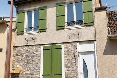 Maison 5 pièces 159000 €