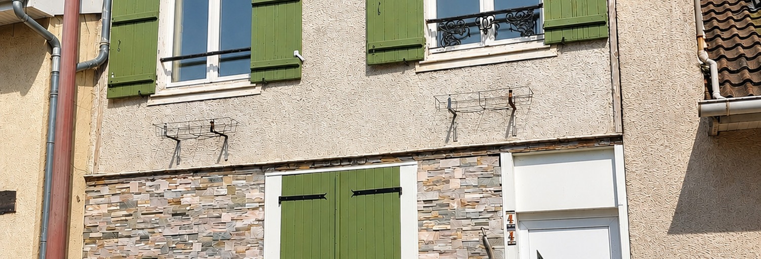 Maison 5 Pièces 97 m² à vendre à Mourmelon-le-Grand (51400)