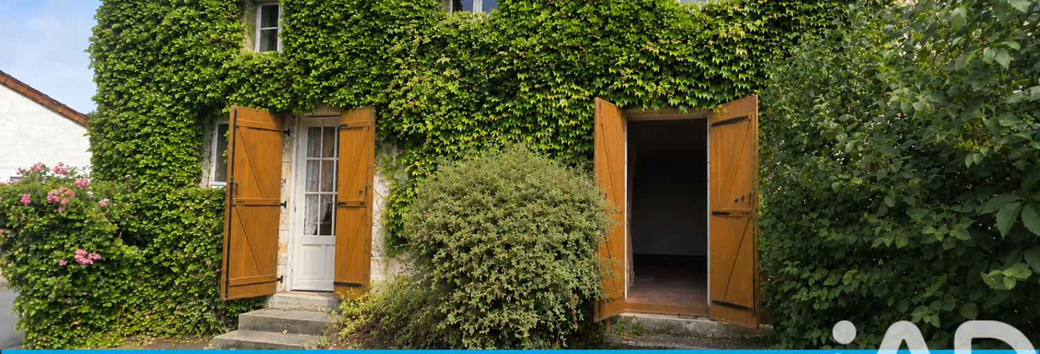Maison 5 Pièces 71 m² à vendre à Vitry-en-Charollais (71600)