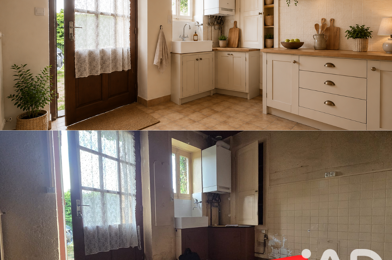 Maison 5 pièces 85000 €