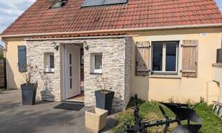 Maison 7 Pièces 146 m² à vendre à Saint-Fargeau-Ponthierry (77310)