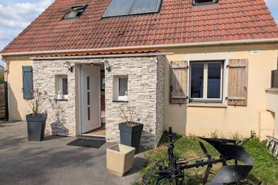 Maison 7 pièces 350000 €