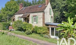 Maison 3 Pièces 63 m² à vendre à Courtemaux (45320)