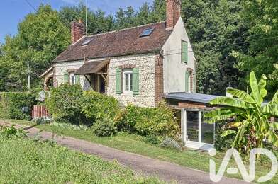 Maison 3 pièces 189000 €